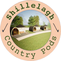 Shillelagh Country Pods
