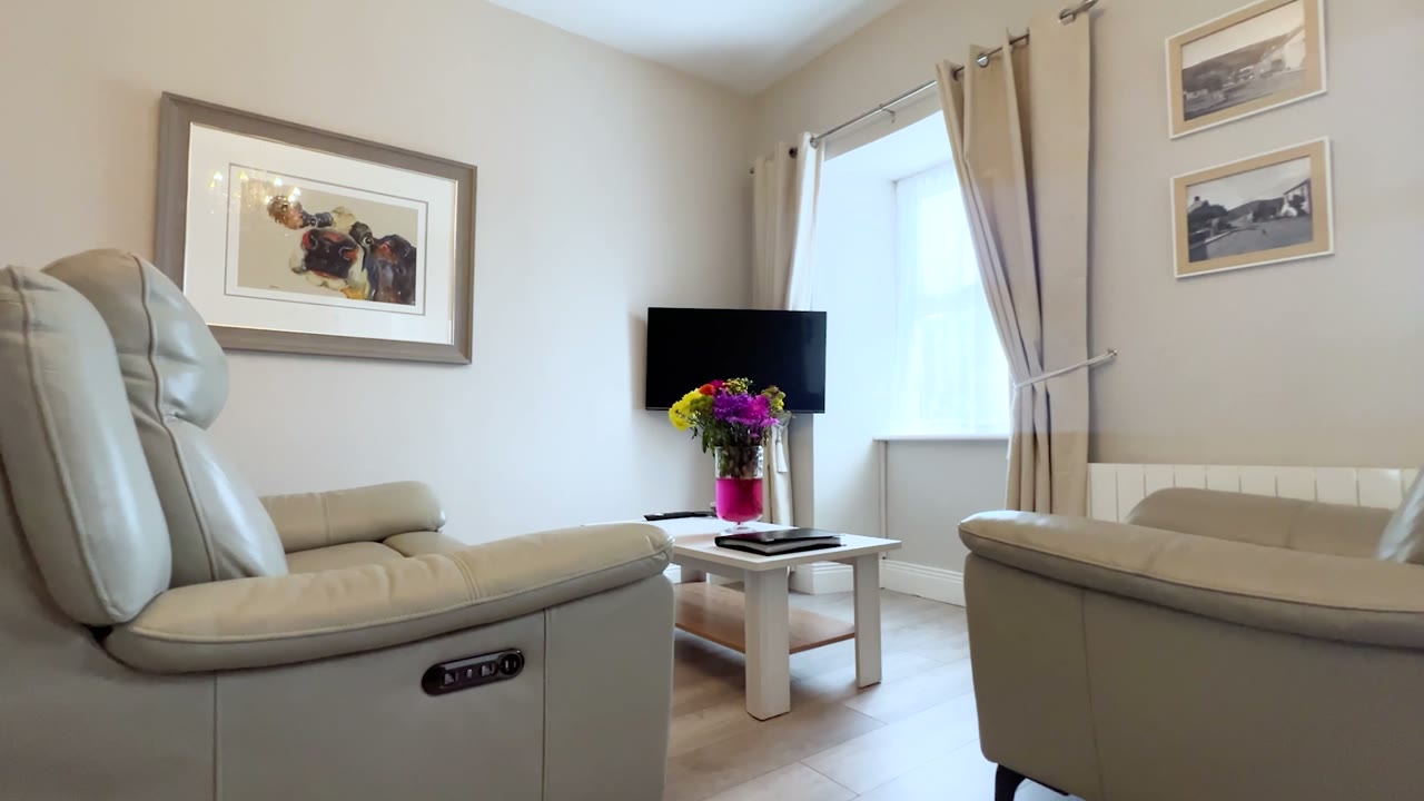 Madeline Accommodation